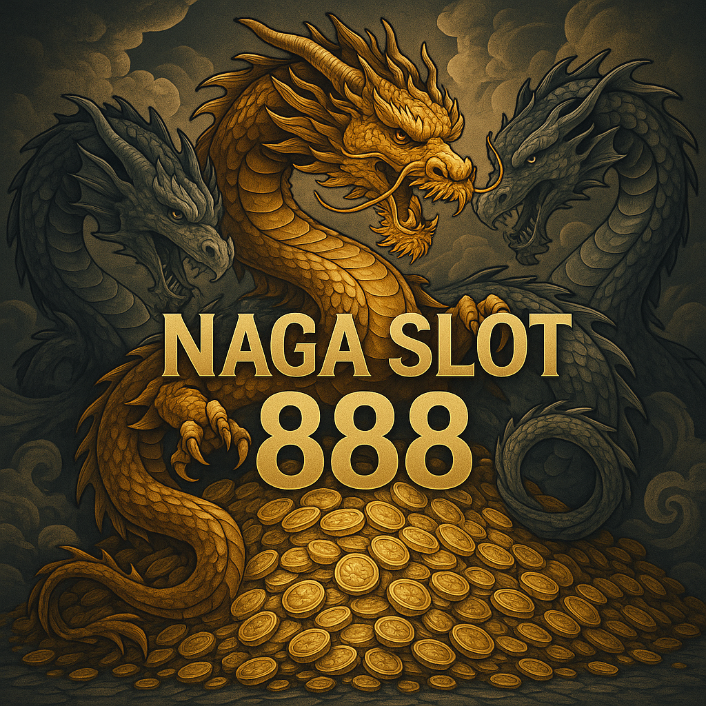 naga slot 888